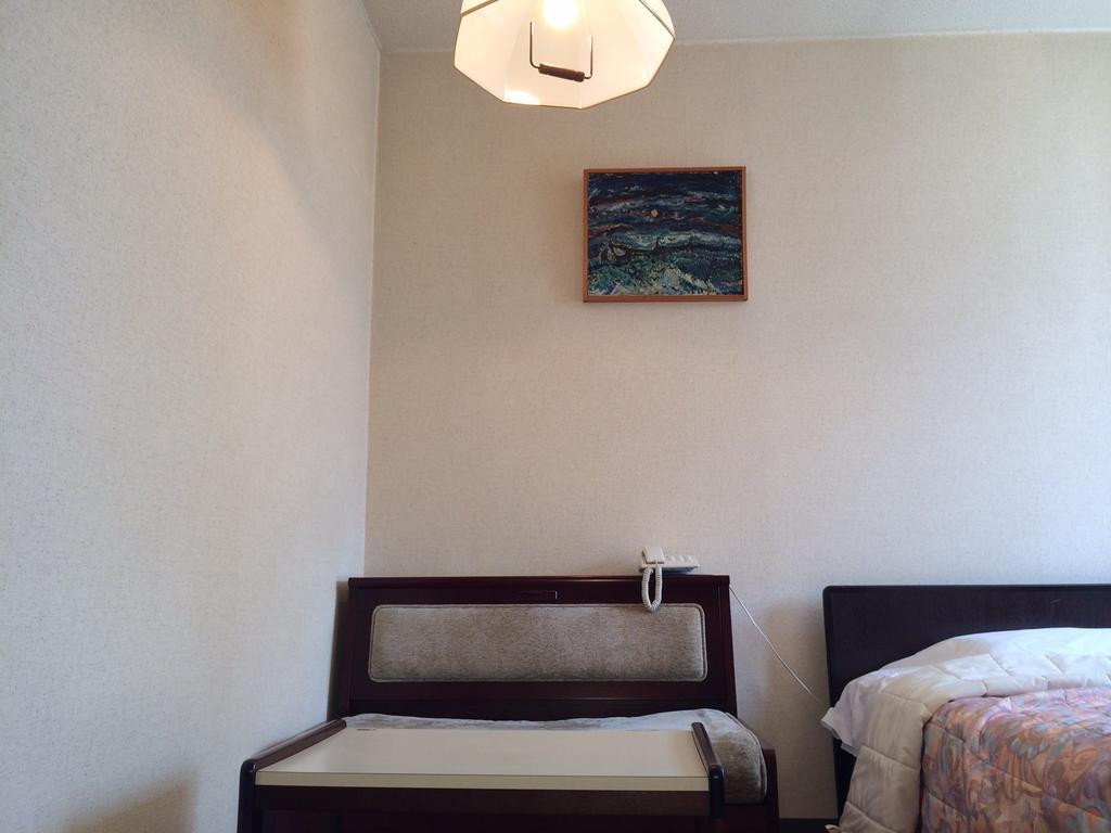 Murano Hotel Shinya Hakuba Quarto foto