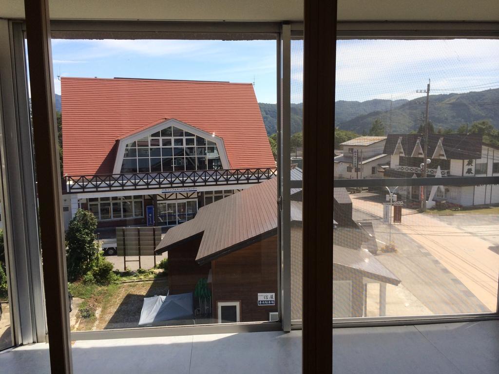 Murano Hotel Shinya Hakuba Quarto foto
