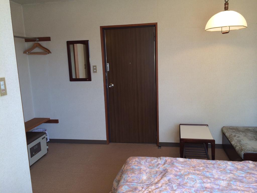 Murano Hotel Shinya Hakuba Quarto foto
