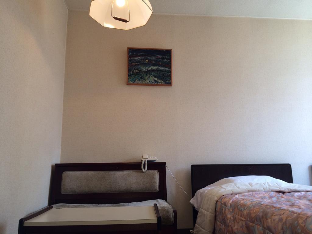 Murano Hotel Shinya Hakuba Quarto foto
